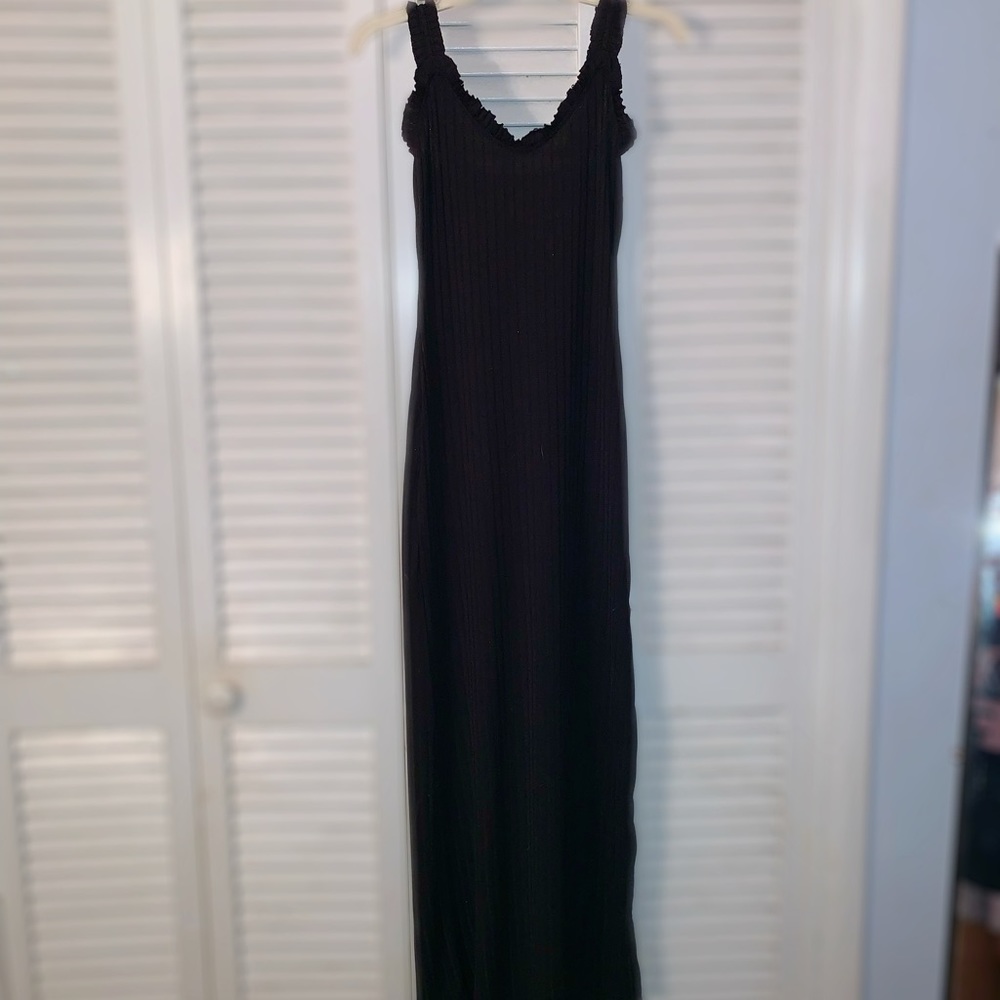 Long dress